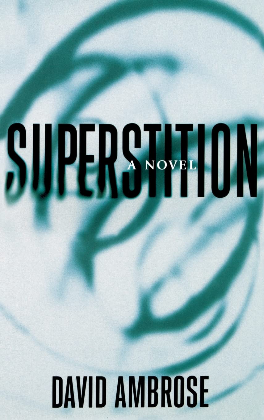 Superstition poster