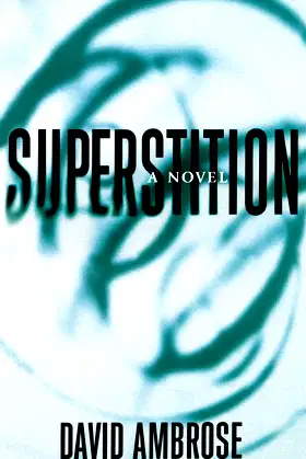 Superstition poster