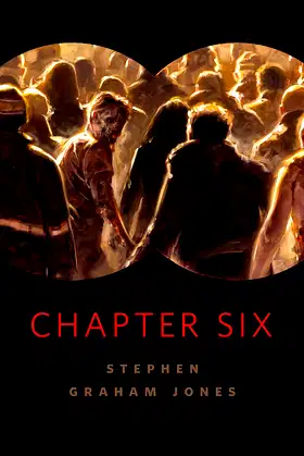 Chapter Six: A Tor.Com Original poster