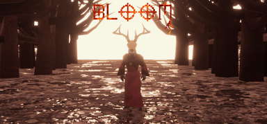 Bloom capsule