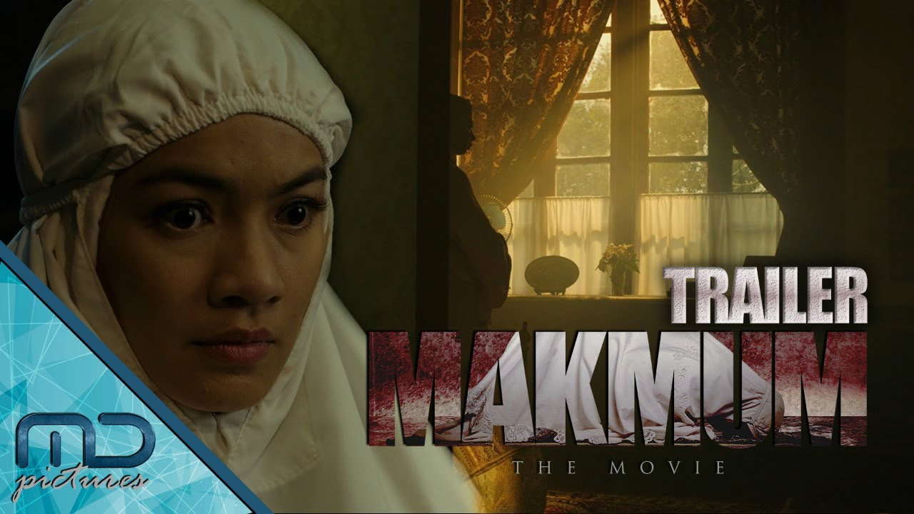 Poster for Makmum