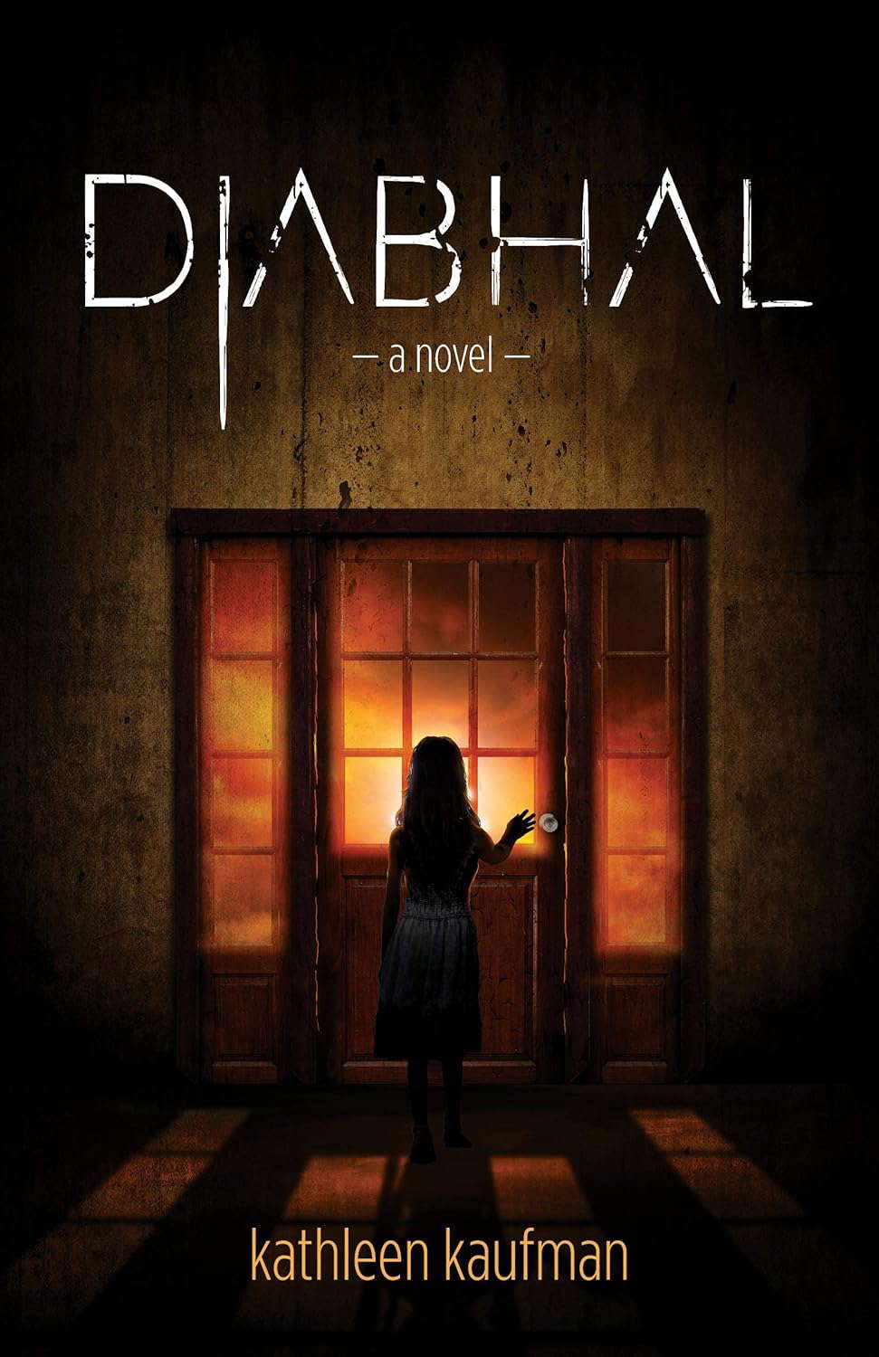 Diabhal: Diabhal Book 1 poster