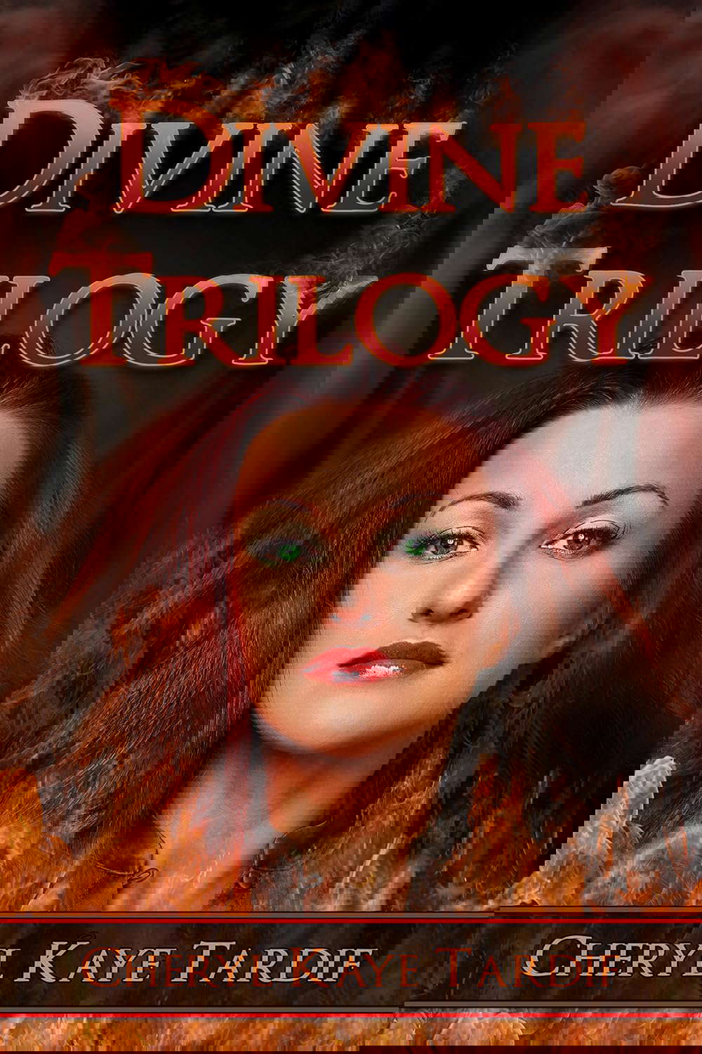 Divine Trilogy poster