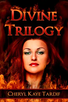 Divine Trilogy poster