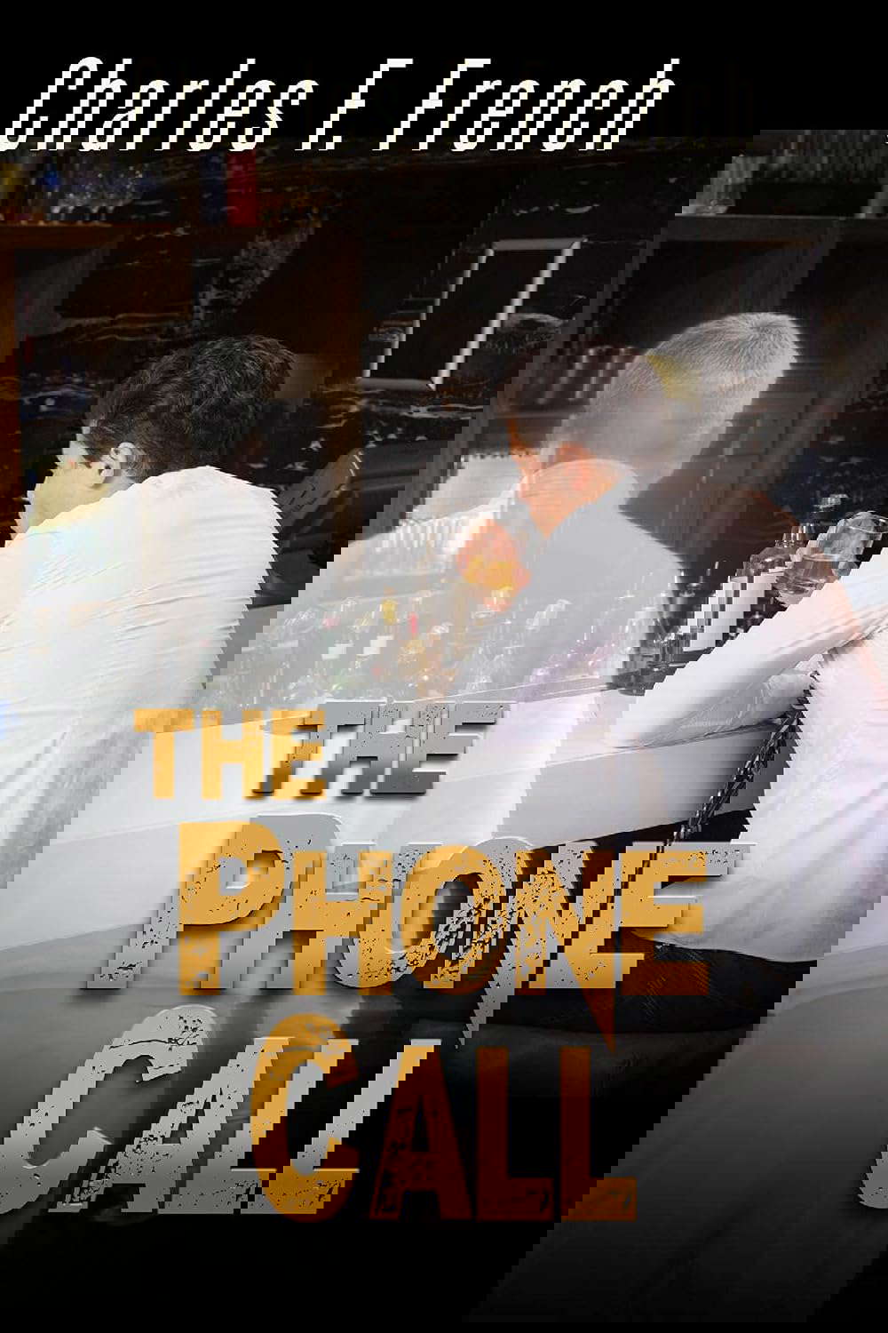 The Phone Call poster