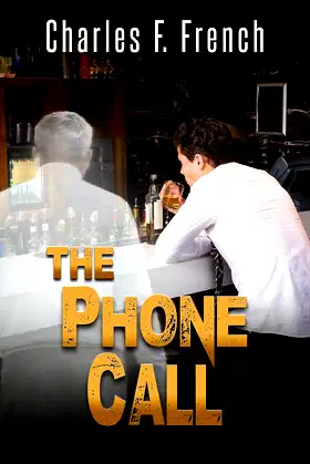 The Phone Call poster