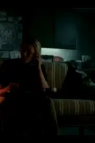 The Mother poster