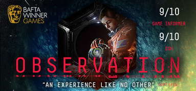 Observation capsule