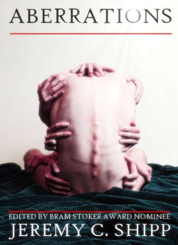 Aberrations: Horror Stories poster