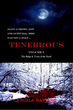 Tenebrous poster
