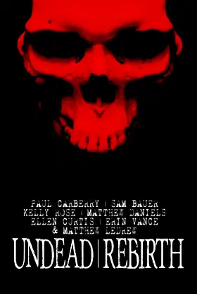 Undead Rebirth poster