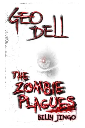 The Zombie Plagues: Billy Jingo poster