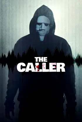 The Caller poster