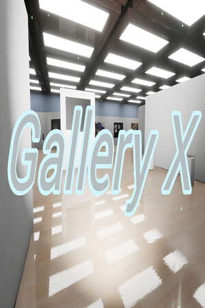Gallery X poster