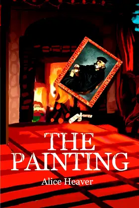 The Painting: The Evil Eye and Envy in the Christian Tradition poster