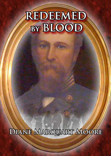 Redeemed by Blood poster