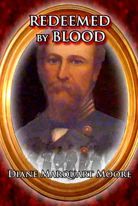 Redeemed by Blood poster