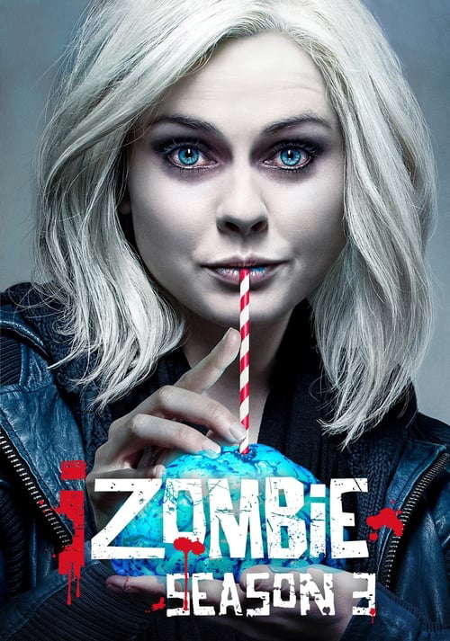Season 3 poster