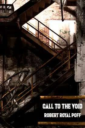 Call To The Void poster