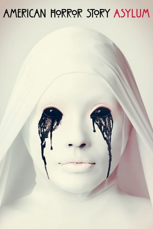 Asylum poster