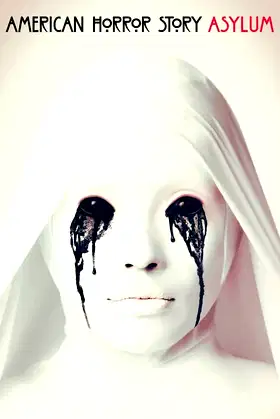 Asylum poster