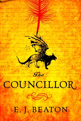 The Councillor poster