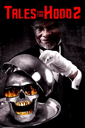 Tales from the Hood 2 poster