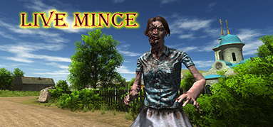 live Mince capsule