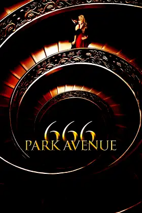 666 Park Avenue poster