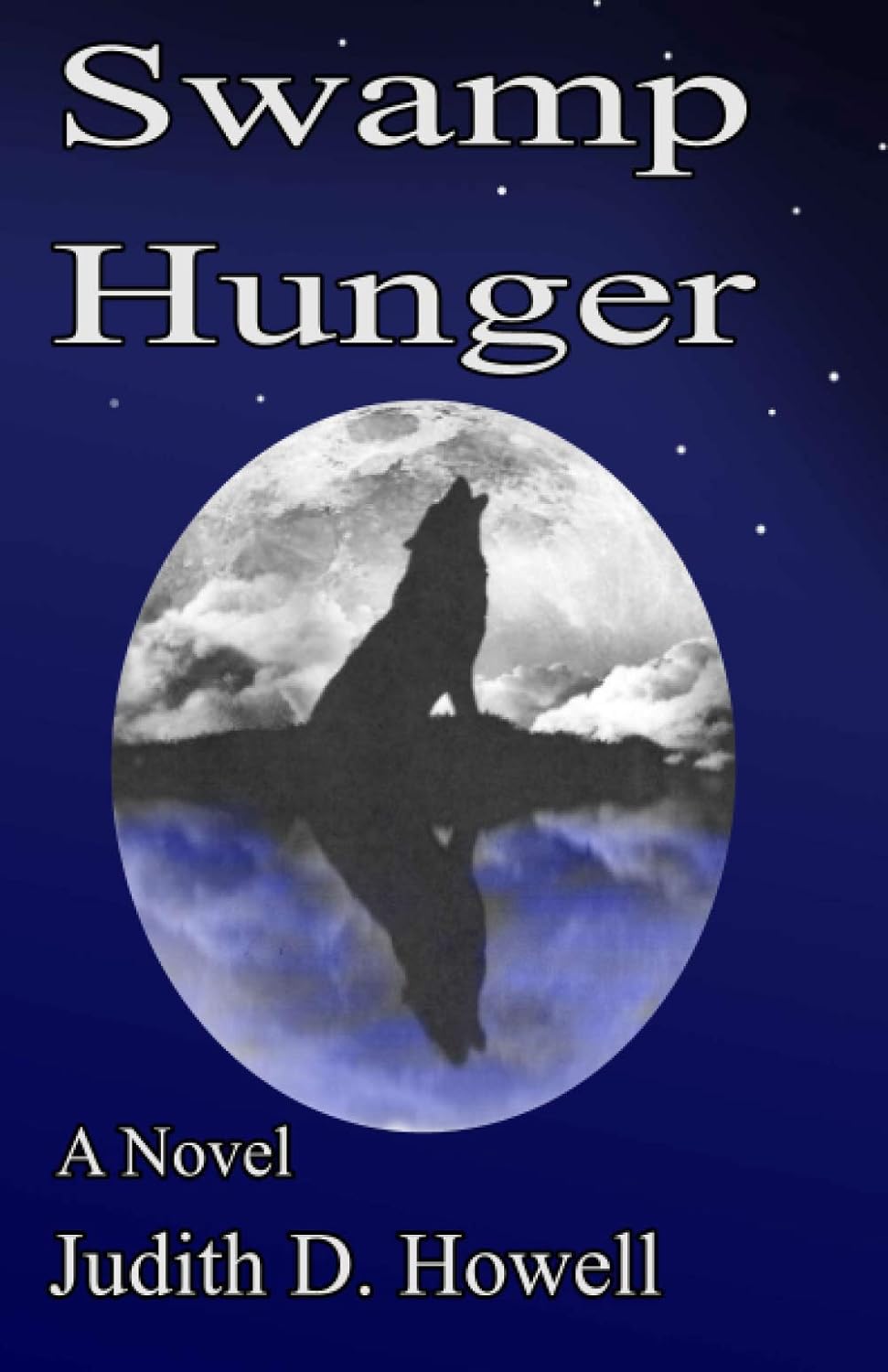 Swamp Hunger (The Swamp Series) poster