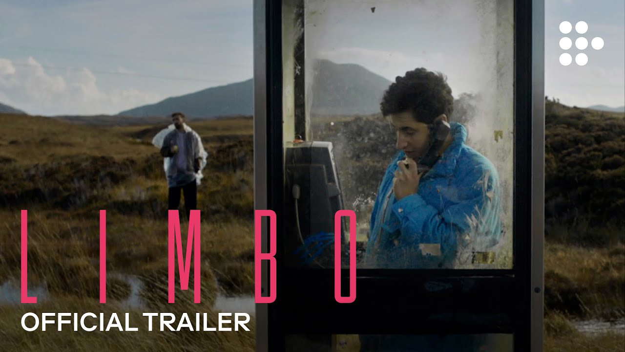 Poster for Limbo