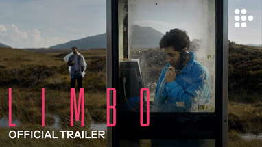 LIMBO | Official UK Trailer | In Cinemas Now | Now Streaming on MUBI poster