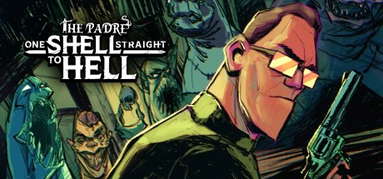 One Shell Straight to Hell capsule
