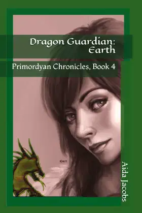 Dragon Guardian: Earth poster