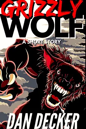 Grizzly Wolf poster