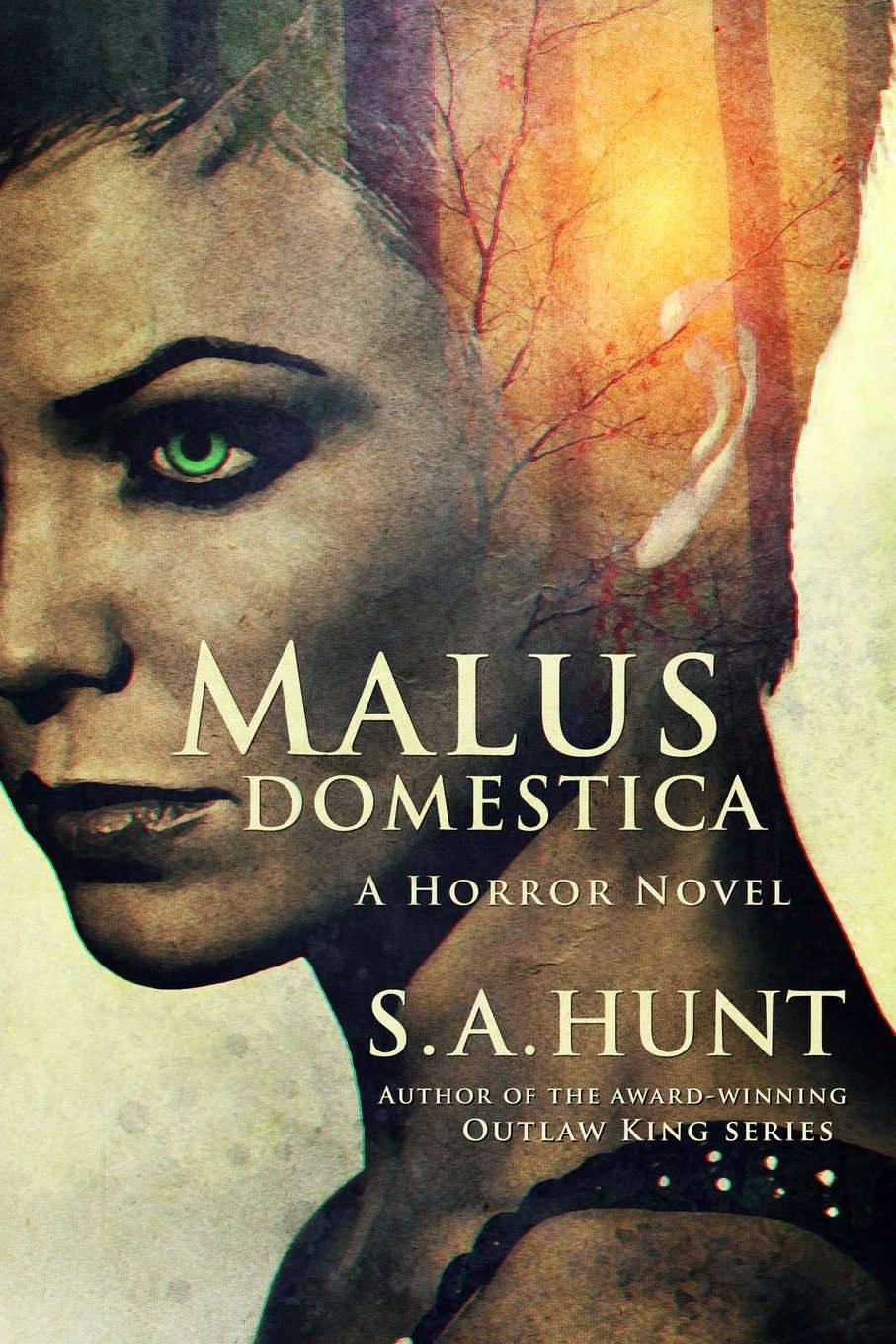 Malus Domestica poster