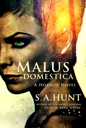 Malus Domestica poster