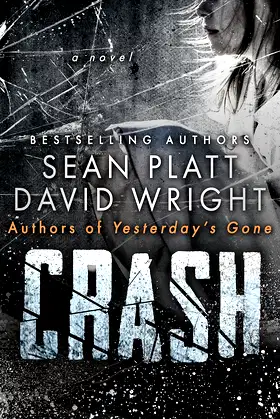 Crash poster