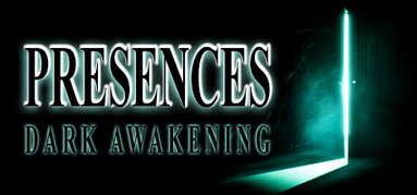 Presences: Dark Awakening capsule