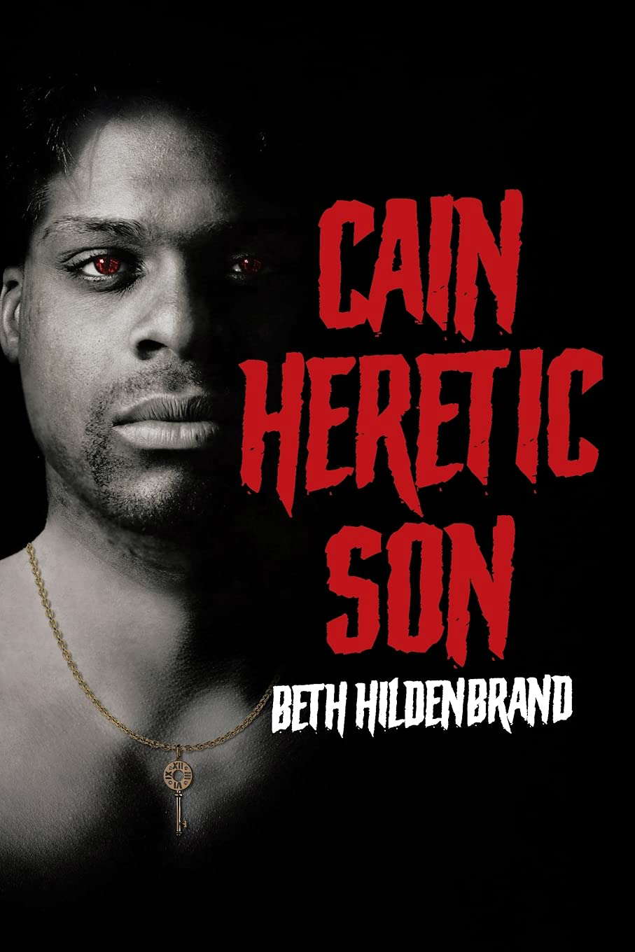 Cain: Heretic Son poster