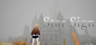 Star Sign capsule