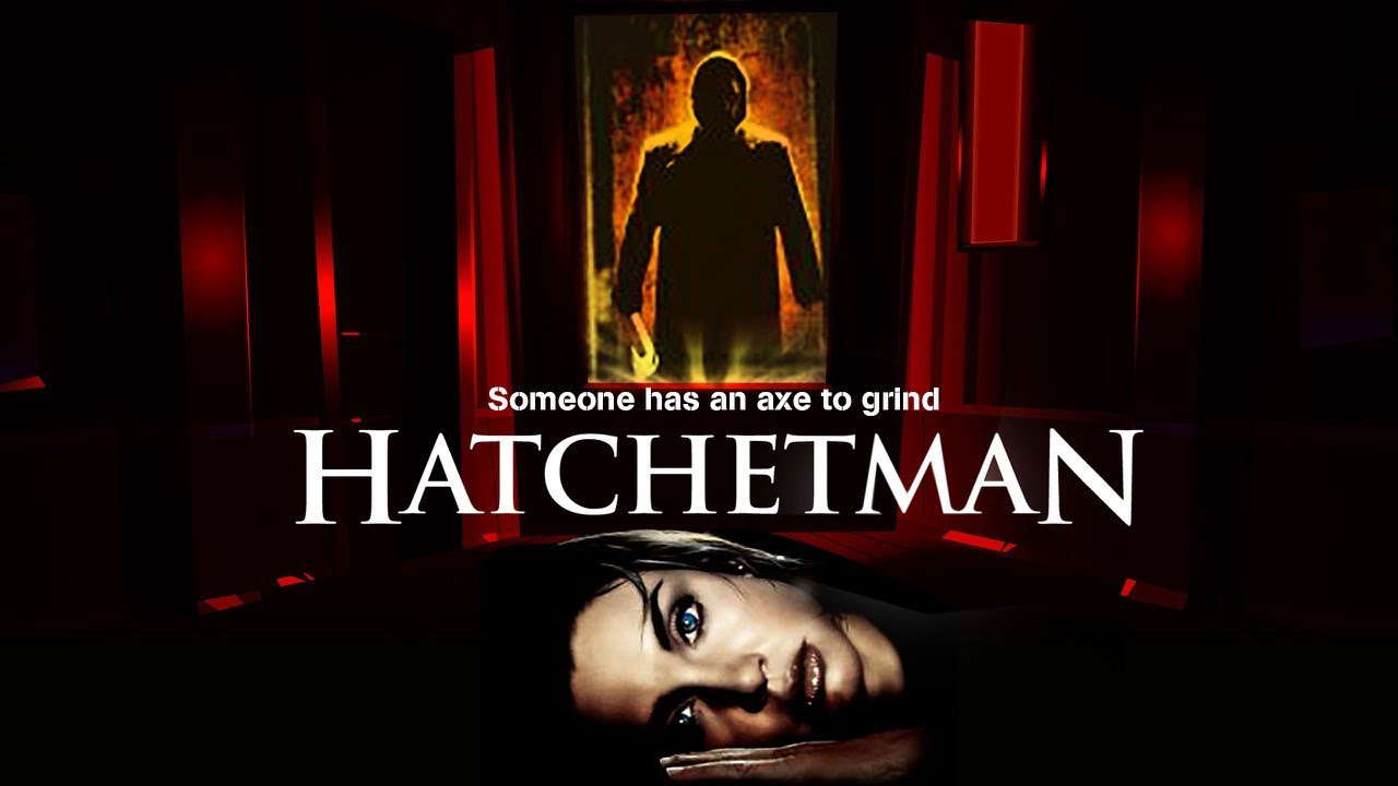 Poster for Hatchetman