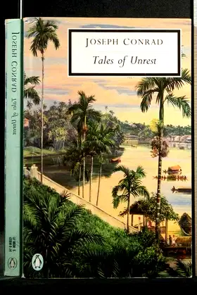 Tales of Unrest (Penguin Classics) poster