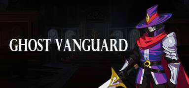 Ghost Vanguard capsule