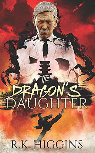 The Dragon's Daughter poster