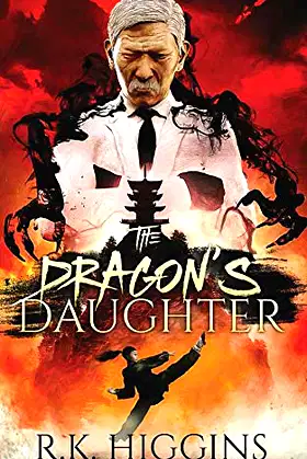 The Dragon's Daughter poster