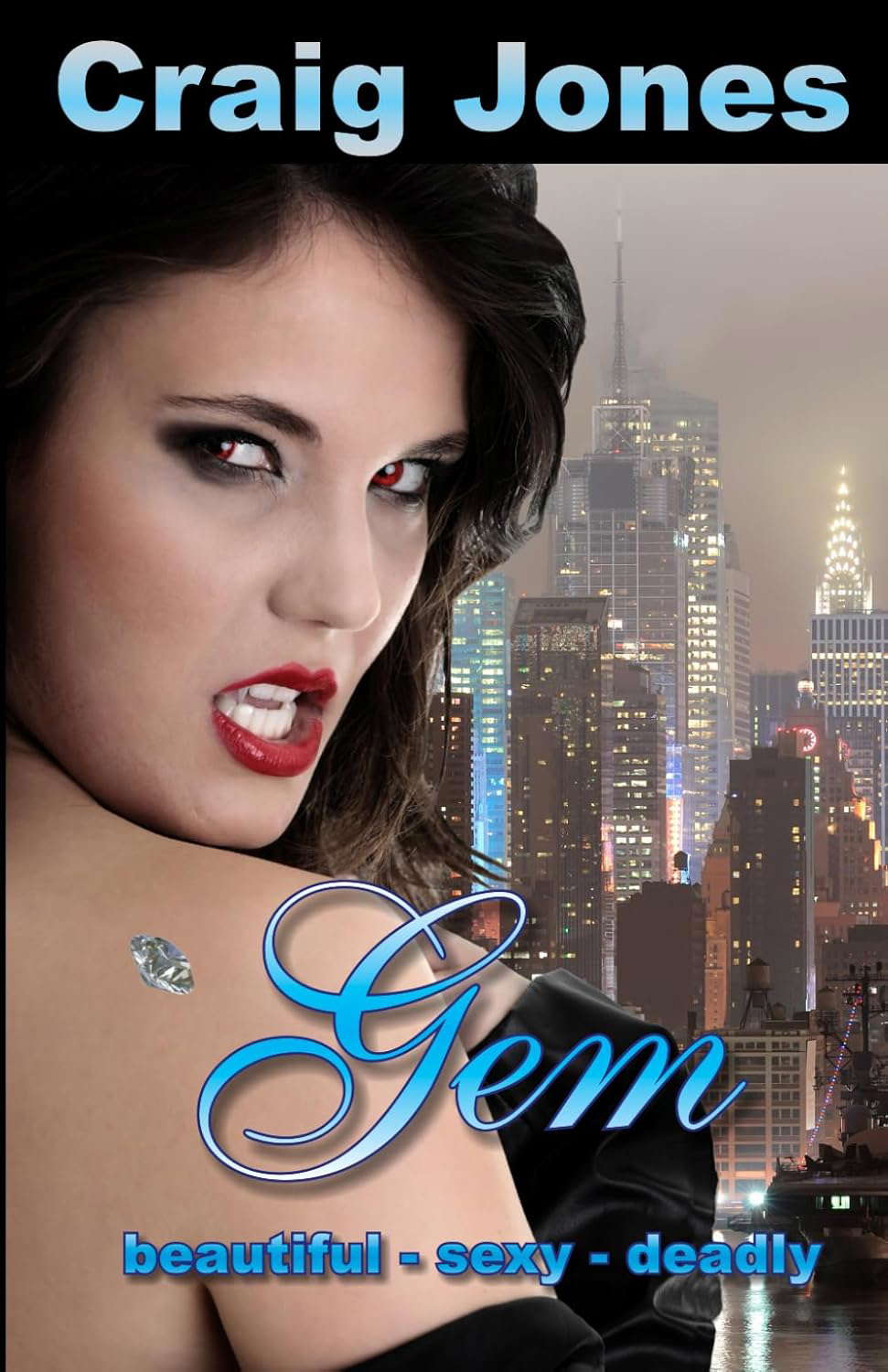 Gem poster