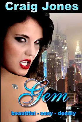 Gem poster