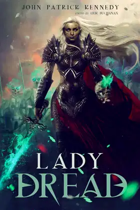 Lady Dread poster