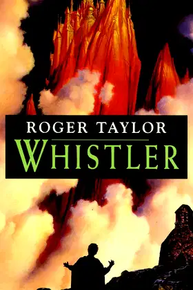 Whistler: A World of Hawklan novel poster